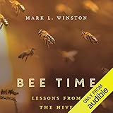 Bee Time: Lessons from the Hive