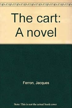 Paperback The cart: A novel Book