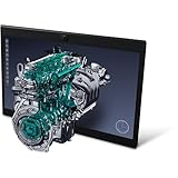 Sony ELF-SR2 27" 16:9 4K Ultra HD Spatial Reality Display