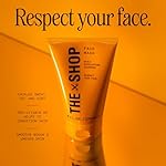 The Shop by LeBron James Skin Bundle with Face Wash, Shave Cream, Aftershave Toner, and Hydrating Face Lotion - Image 3