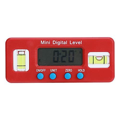 Mavaol Mini Digital Level 100mm