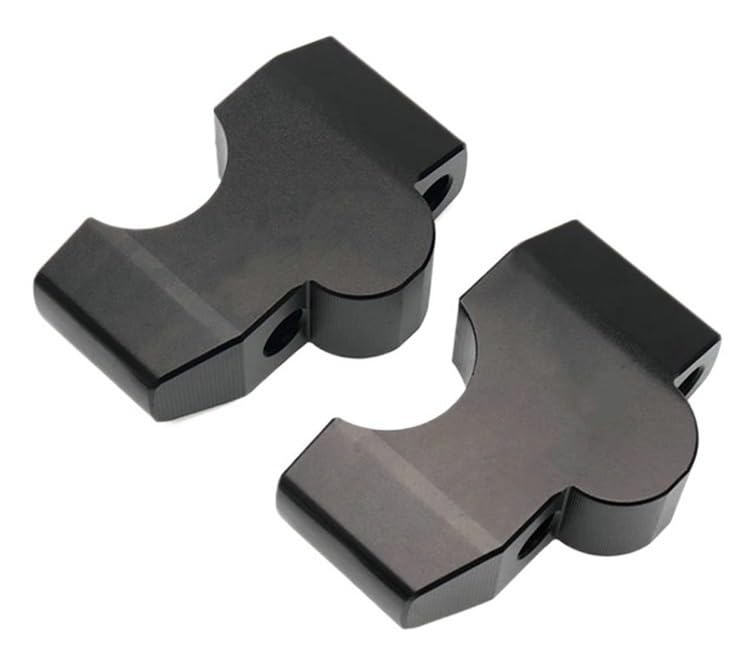 Rehausseur guidon moto anti douleur poignets pour CMX 500 1100