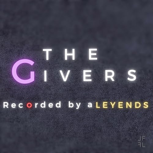 The Givers cover art