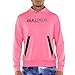Bull padel Sudadera Modelo Sudadera BULLPADELADALETA 715, Fresa Acida, M