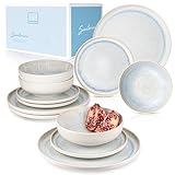 ✔ 𝐇𝐀𝐍𝐃𝐌𝐀𝐃𝐄: Jedes Stück in diesem Set wurde von Hand gefertigt und sorgfältig verarbeitet, was für ein einzigartiges und individuelles Design sorgt, um höchste Qualität und Langlebigkeit zu gewährleisten.