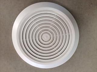 Mobile Home Parts 1 New Vent Fan Grille Cover for V2262-50