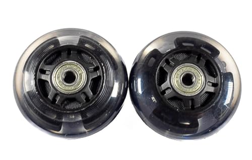 Razor CC Shift LS/RipRider LS Lot de 2 roues arrière