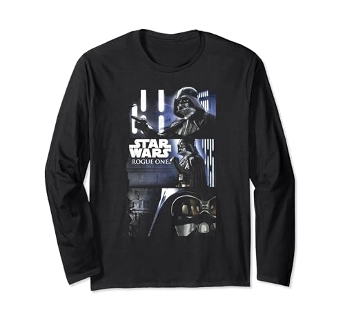 Star Wars vêtement panneaux superposés Dark Vador graphique