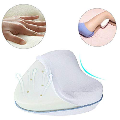 Travesseiro Alinha Coluna Dormir Nasa Memoria Gravida Dor nas Costas