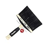 Fiorellini serie 259 pennello professionale 65X160mm antigoccia misto setola per quarzi silicati idropitture