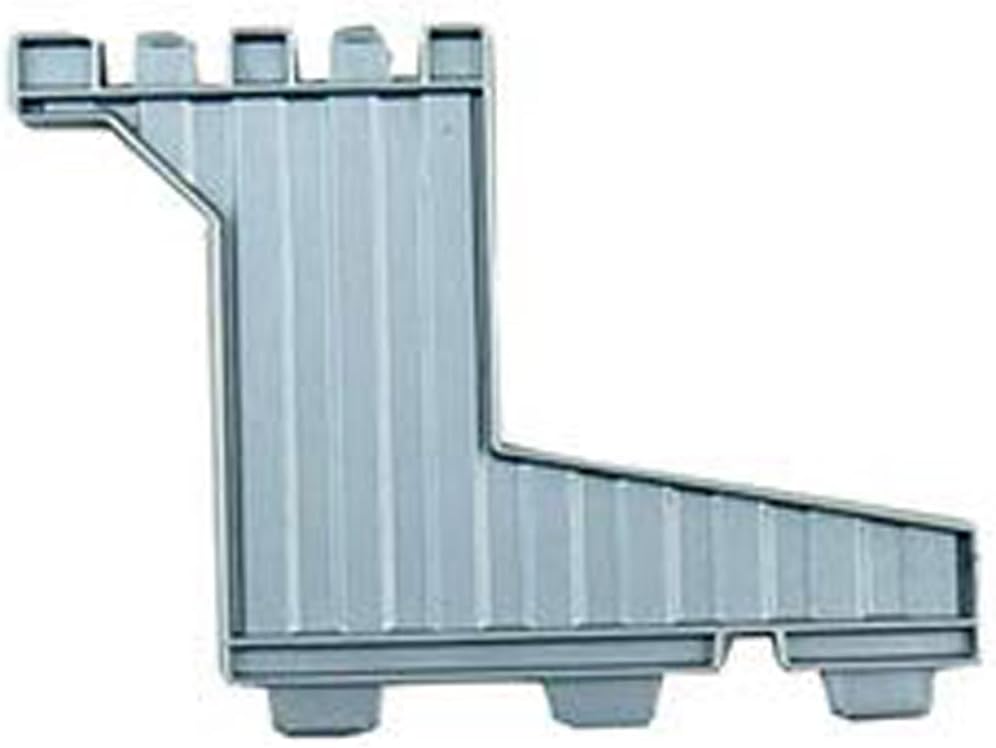 Imaginext Replacement Part for Fisher-Price Jurassic World Jurassic Rex Dinosaur Playset FMX85 - Replacement Gate Right Side