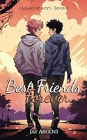 Best Friends Forever 1980581894 Book Cover