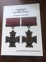 Canadians and the Victoria Cross 0920277055 Book Cover