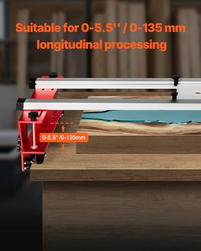 VEVOR 64 Inch Router Sled