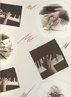 Playing the piano naturally 0965432416 Book Cover