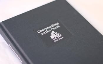 Hardcover Conversations on the Coast Book