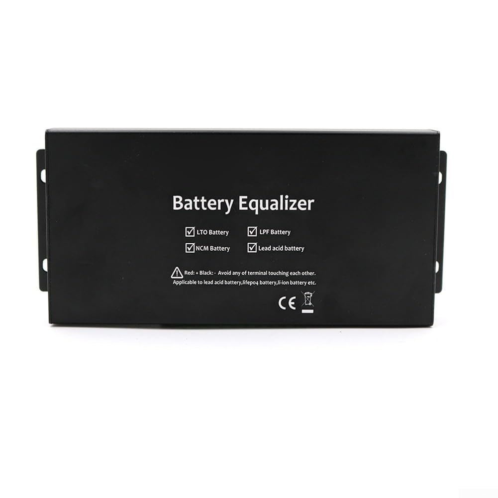 per Smart Cell Voltage per equalizzatore per serie per pacchi
