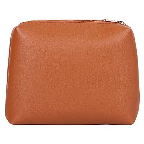 Image of Bagsy Malone Super Stylish Vegan Leather Utility Pouch