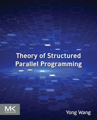 Theory of Structured Parallel Programming view 2