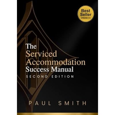 The Serviced Accommodation Success Manual
