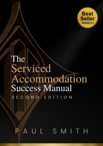 The Serviced Accommodation Success Manual