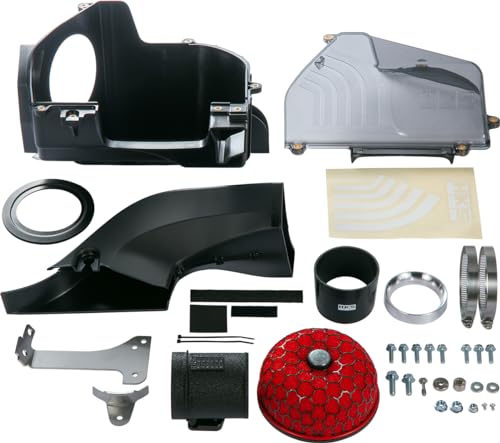 gr86 BRZ HKSコールドエアインテークボックスキット Amazon | HKS 吸気系パーツ コールドエアインテークBOXキット GR86/BRZ