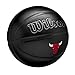 Wilson NBA Team Premiere Basketball - Chicago Bulls, Size 7-29.5