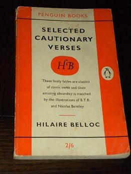 Selected Cautionary Verses, etc