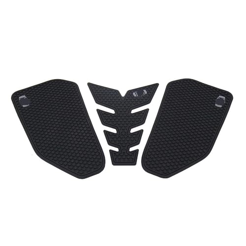 Coussinets de réservoir Moto pour XSR900 2022-2023 en élastomère durable
