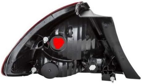 For Ford Taurus Tail Light 2004 05 06 2007 Passenger Side Sedan FO2801184 | 5F1Z 13404 A