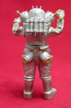 【開封済み中古美品】究極大怪獣 アルティメットモンスターズ キングジョー 開封済み中古美品】究極大怪獣 アルティメットモンスターズ