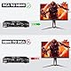 Jewan RCA auf HDMI Konverter, AV auf HDMI Adapter, 1080P RCA Composite CVBS Video Audio Konverter mit USB-Netzkabel für PS2/SNES/VHS/Xbox/PS4/TV/VCR/DVD/Wii/Unterstützt PAL/NTSC