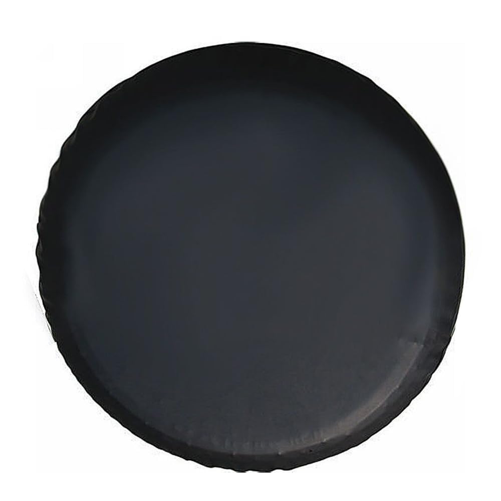 FNDYMNPG Car Spare Wheel Cover, for Audi 8Y A3 S3 RS3 2020-2022 Spare Tyre Cover Waterproof Dustproof Protection Tire Covers Wheel Protective Cover,14inch