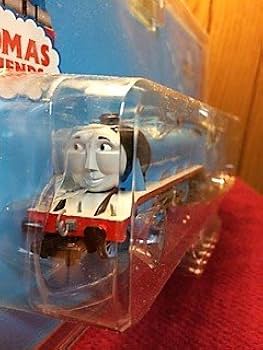 Amazon.com: Bachmann Trains - THOMAS & FRIENDS GORDON THE