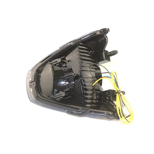 Luz trasera con señal de giro para moto CBR250R CBR 250R 2011-2013