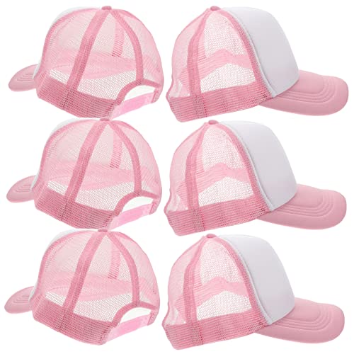 Casquette de baseball verte en PVC idéale pour vos festivals d'été
