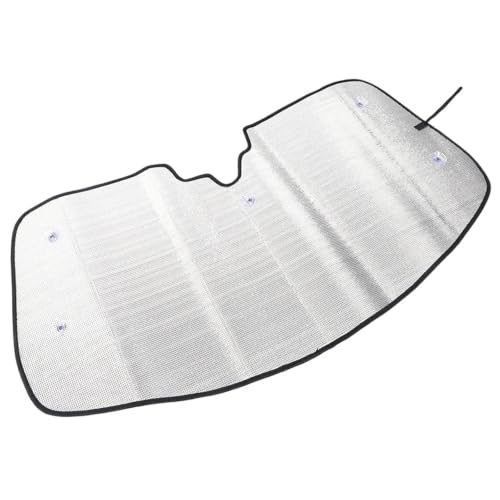 Pare-soleil pour Porsche 718 protection thermique maximale