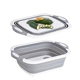【Cómodo y práctico】Se puede plegar perfectamente, lo que es cómodo de transportar y almacenar, lo que ahorra mucho espacio.