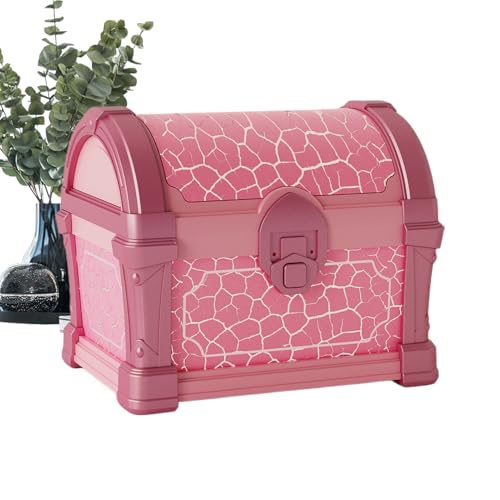 Gihioue Luz Nocturna Galáctica,Lámpara Regulable Con Control Remoto,Cofre Mágico Proyector LED Lámpara Nocturna | Para Niños Y Adultos Niños Y Niñas Mujeres Mamá E Hija Mesilla De Noche Y