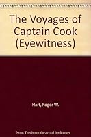The Voyages of Captain Cook (Eyewitness) 0853402035 Book Cover
