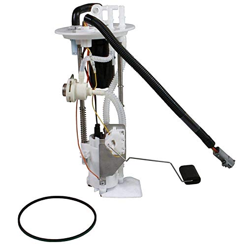 N　CELFORD Amazon.com: RAREELECTRICAL New Fuel Pump Module Assembly