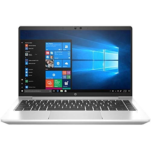 Image of HP Probook 440 G8 /Intel Core i7 1165G7 /8GB RAM /512GB SSD /Windows 10 Pro /14 inch Full HD Screen /3 Years Warranty (1year Accidental Damage Protection)