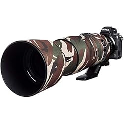 Lente Nikon 200 500 Mm easyCover Lente de neopreno para Nikon 200-500 mm f/5.6 VR