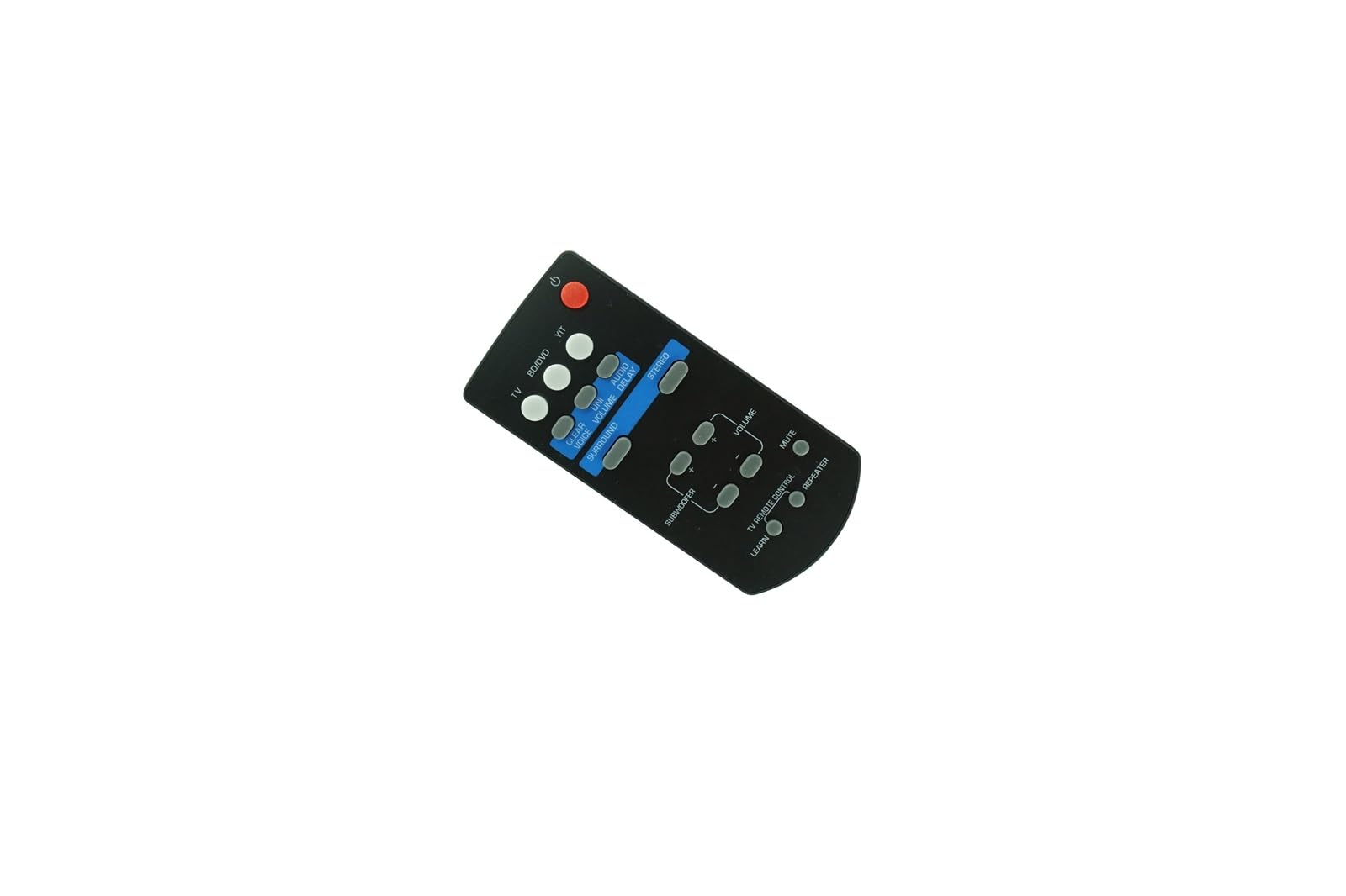 Telecomando for Yamaha FSR62 ZC94940 YAS-201 YAS-CU201 Powered Home Theater Soundbar Sound Bar Sistema Audio