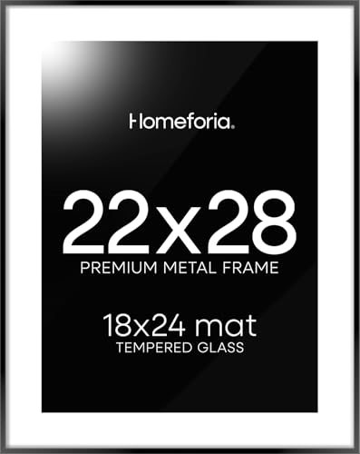 Homeforia 22x28 frame image