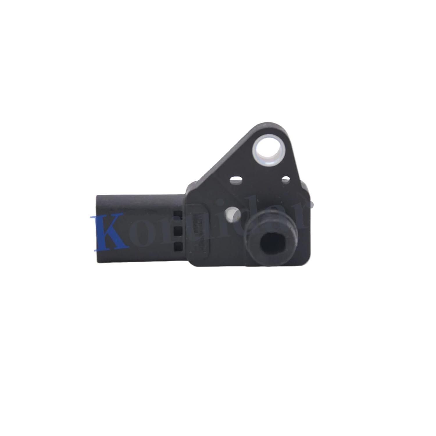 55509813 Crankcase Pressure Sensor OE Replacement 12718935 Fit for Buick Envision for Cadillac XT5/XT6 Compatible with Chevrolet Blazer Compatible with Silverado