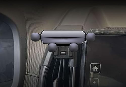 Support de téléphone voiture stable pour Hyundai IX35 2021