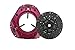 RAM Clutches 92769 Clutch Set