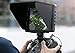 Produktbild DJI CrystalSky Part 6 Monitorhaube - 5,5 "DJI CrystalSky Displayschutzkappe, Monitorabdeckung, Sonnenschutz, scharfe und bessere Sicht, Drohnenzubehör
