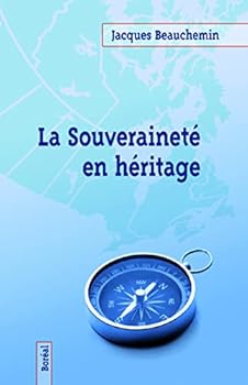 Paperback La Souveraineté en héritage [French] Book